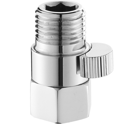 分全快捷开关万德龙全铜超短