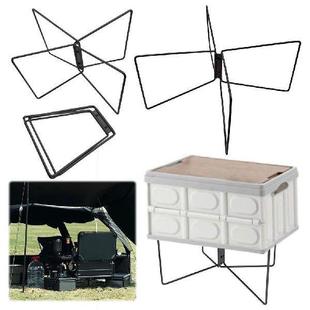 Stand Metal Stainless Steel Alloy Camping Aluminum Foldable