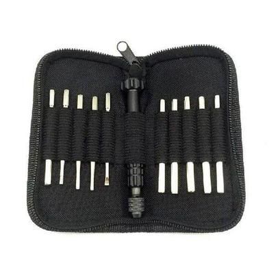 Handle Tools Set Carburetor Adjustment Tool Screwdriver for
