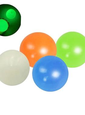 1Pcs Globbles Fidget Toy Sticky Balls Stress Relief Sticky