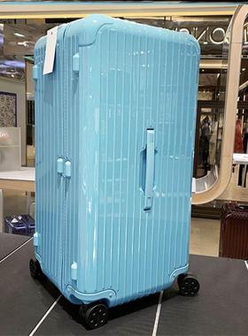 travel bag suitcase large luggage bag luggage行李箱