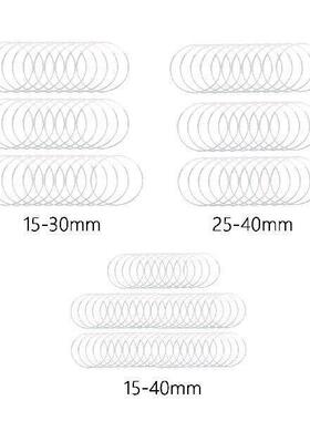 Watch Gasket Waterproof 0.9mm Height 0.45mm Thick O Ring