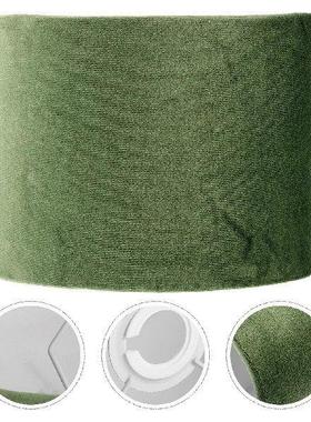 Oval Lamp Cover Table Light Shade Decorative Lamp Shade