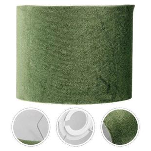 Oval Lamp Cover Table Light Shade Decorative Lamp Shade