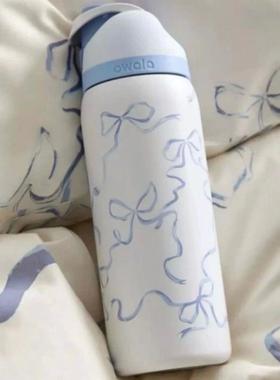 Owala 24/32oz Vacuum Insulated Stainless Steel Water Bottle