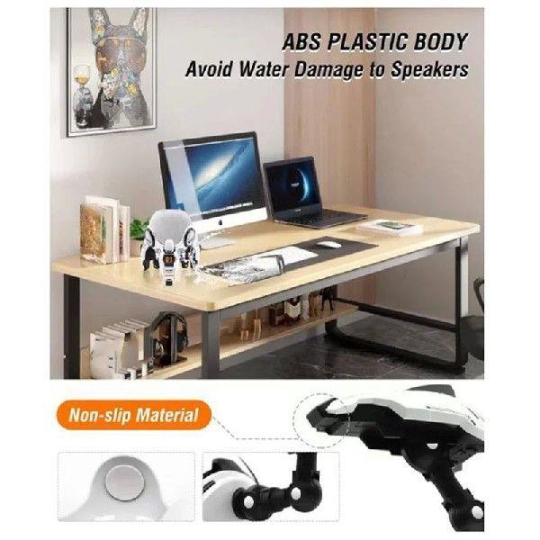 ABKI-For Homepod Mini Stand For Echo Dot 4Th/5Th Gen, Space