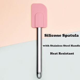 Silicone Spatula Baking Cooking Mixing