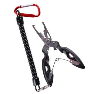 Multifunction Fishing Pliers Tools Accessories for Goods Win
