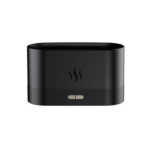 Flame Air Diffuser Humidifier Portable Aroma Diffuser香薰机