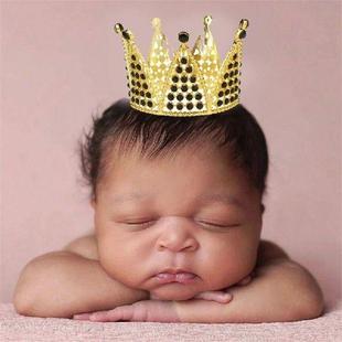 Baking Newborn for Make Photography