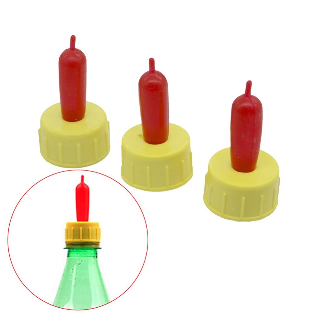 10Pcs Sheep Nipple Milk Drink Nipple Soft Rubber Pacifier Fo