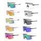 Cycling eyewear Glasses Windproof MTB Bike Sport Sunglasses