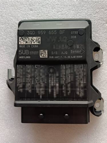 3QD959655BF电脑板迈腾B8 柯迪亚克电脑控制单元 模块 原装全新