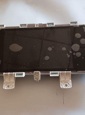 19D920310B仪表新朗逸宝来速腾plus探歌探岳途岳仪表总成里程表新