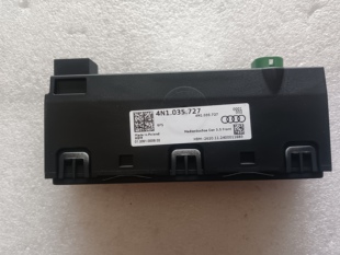 A5L 4N1035727前排USB插口Q7 前排USB接口原装 A7L A6L