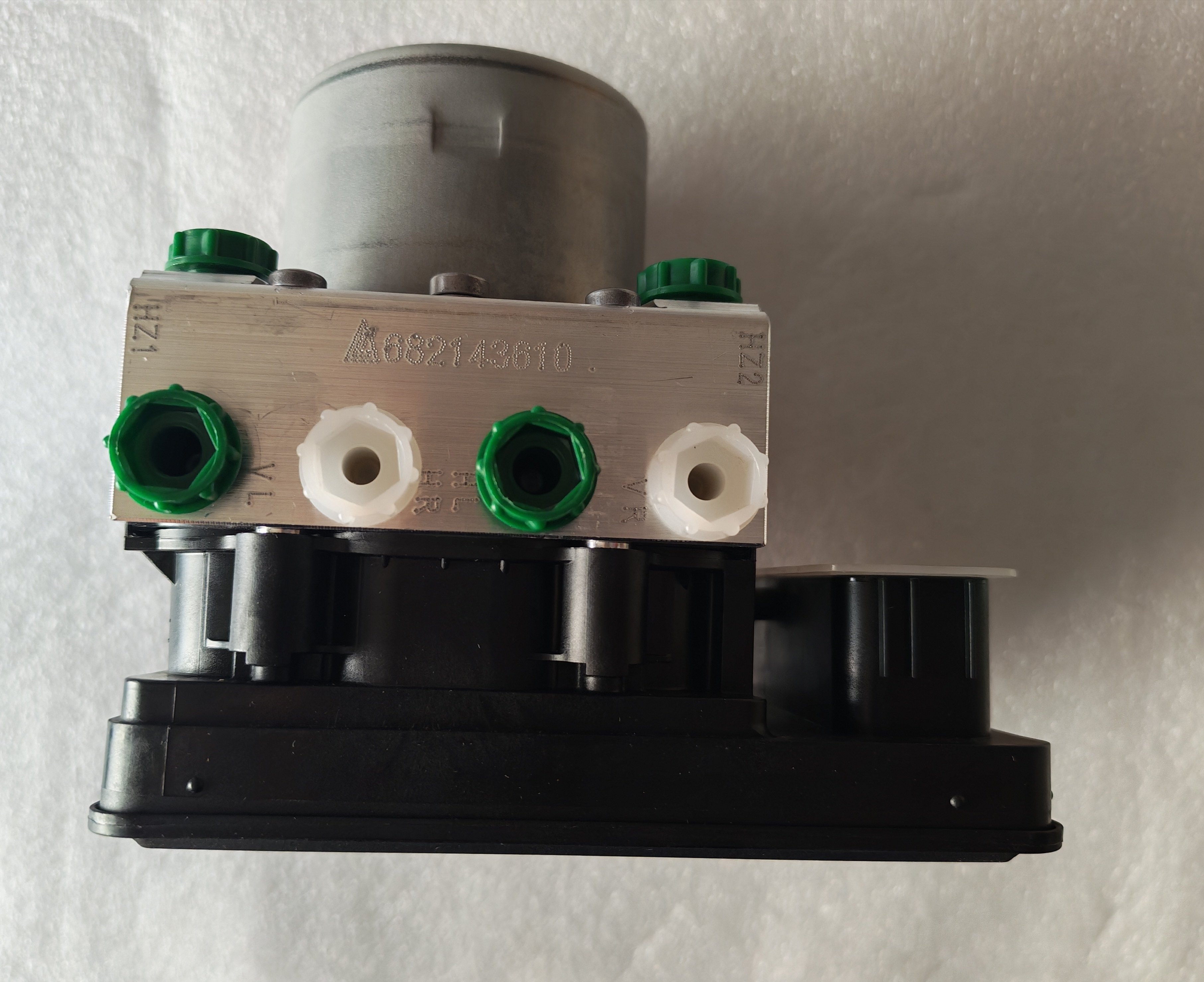 5QD614517F/B/C/D/E/F/G高尔夫7 A3ABS泵防抱死ABS泵全新原装