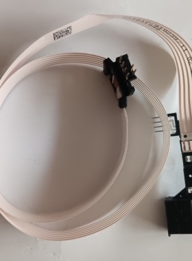 迈腾B7  CC方向盘模块5K0953569AS/569T/569R复位环排线免焊接