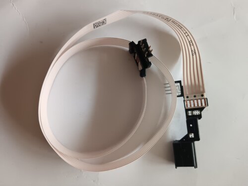 迈腾B7  CC方向盘模块5K0953569AS/569T/569R复位环排线免焊接