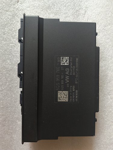5QS959760H座椅电脑途观LPro 新帕pro高8.5 迈腾B9探岳L柯迪亚克