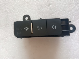 5DD941501D大灯开关适用于斯柯达欧雅 Enyaq大灯开关按钮原装全新