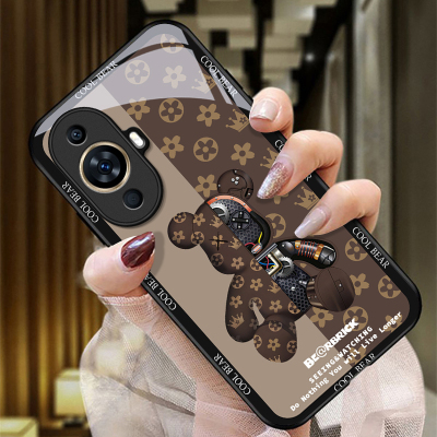 新款时尚高级感卡通简约可爱欧美