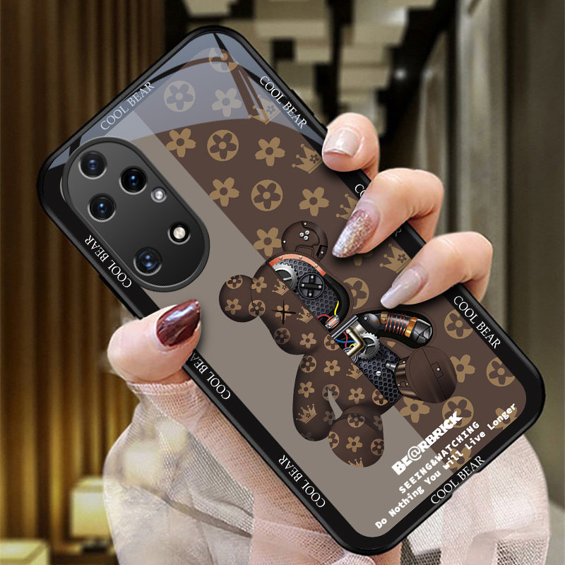 TDTech鼎桥P50手机壳AVA-PA00