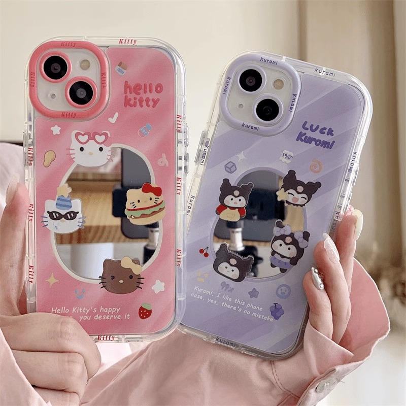 MIUI新款时尚高级感卡通欧美个性