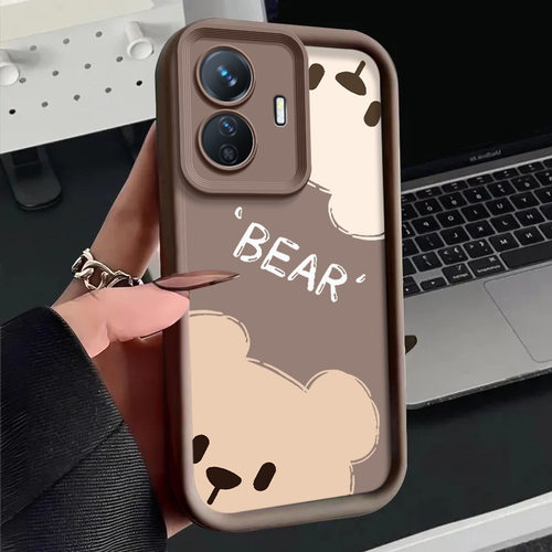 新款时尚高级感卡通可爱欧美个性