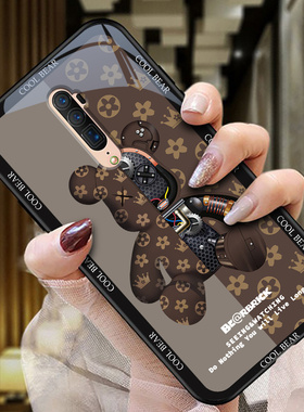 适用oppoReno10倍变焦版手机壳PCCM00手机套OPPO的保护套reno十新款防摔硅胶男女款玻璃可爱软壳硬壳超薄全包