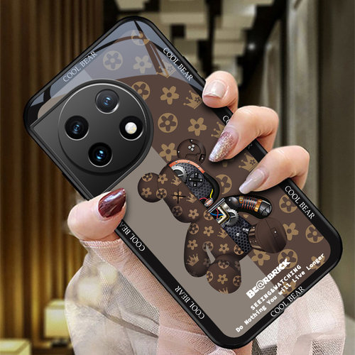 一加ACE2手机壳PHK110