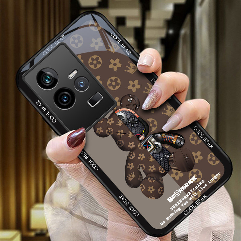 IQOO11手机壳V2243A新款