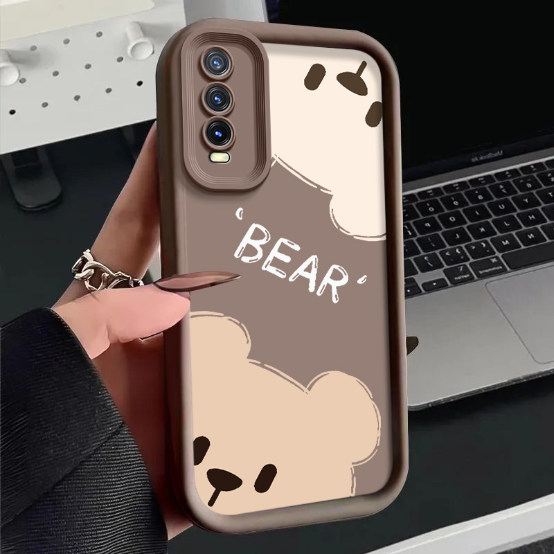 新款时尚高级感卡通可爱欧美个性