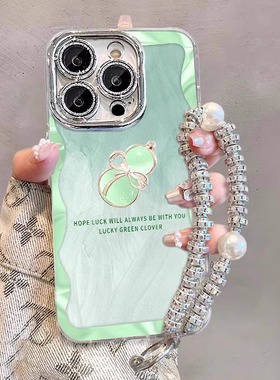 适用荣耀200手机壳100新款葫芦213软壳pro硅胶套se男女款90镜头全包80卡通70防摔60网红50薄x40潮