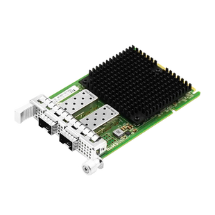 LR-LINK 联瑞OCP3.0 25G双口100G双光口服务器光纤网卡 基于英特尔E810主控 LRES3029PF-OCP/LRES3026PF-OCP