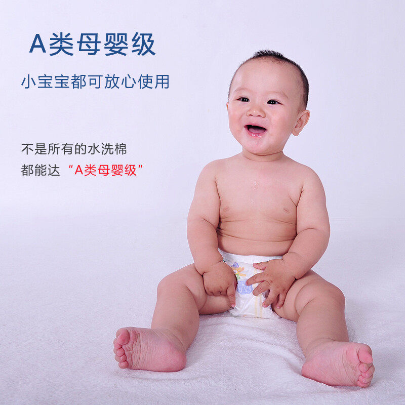 梦泊莱【定制订做】全棉色织水洗棉枕套单品简约纯色条纹纯棉枕头