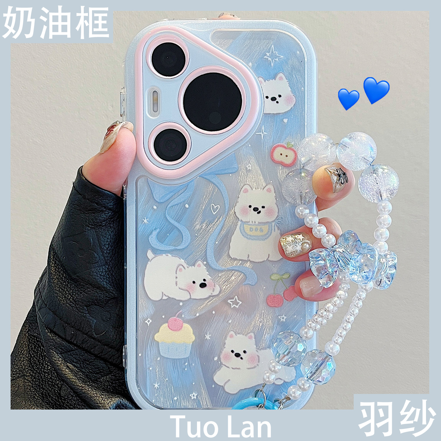 收藏宝贝/关注店铺-店家会优先安排发货哦~