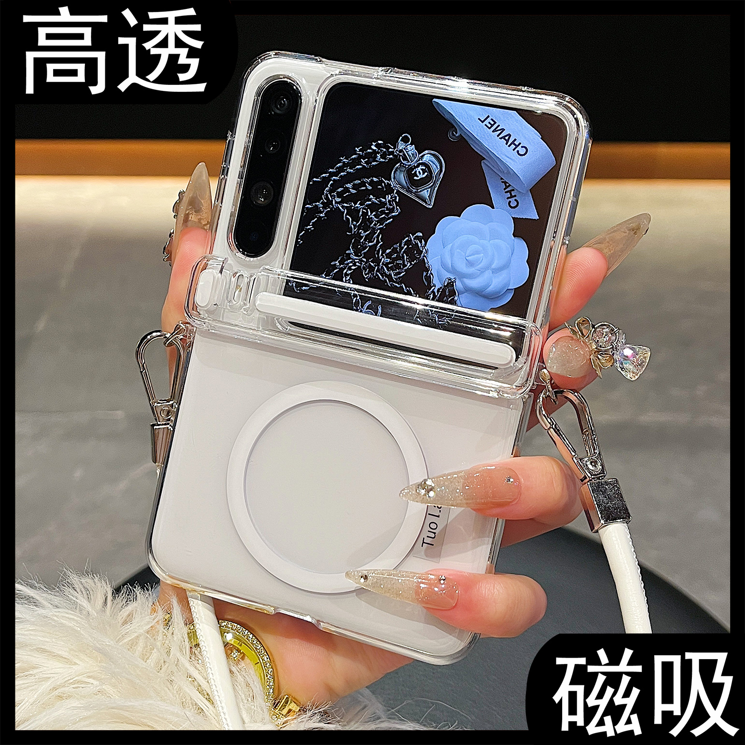 收藏宝贝/关注店铺-店家会优先安排发货哦~
