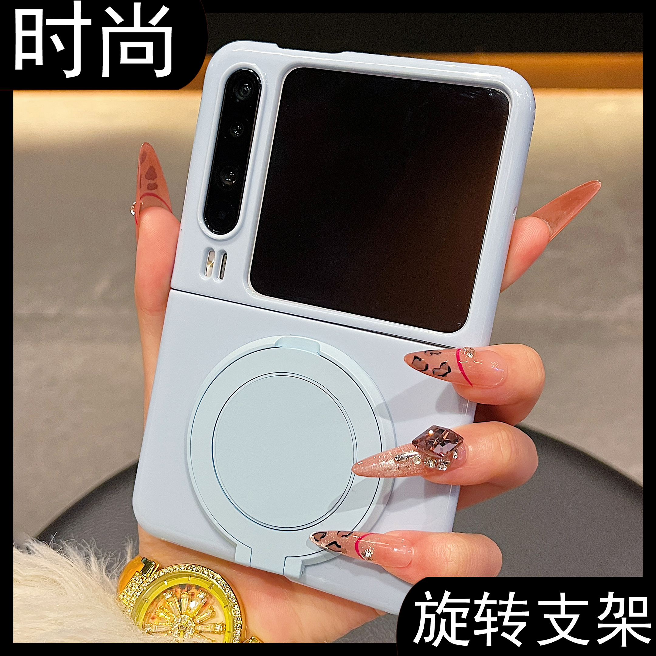 收藏宝贝/关注店铺-店家会优先安排发货哦~