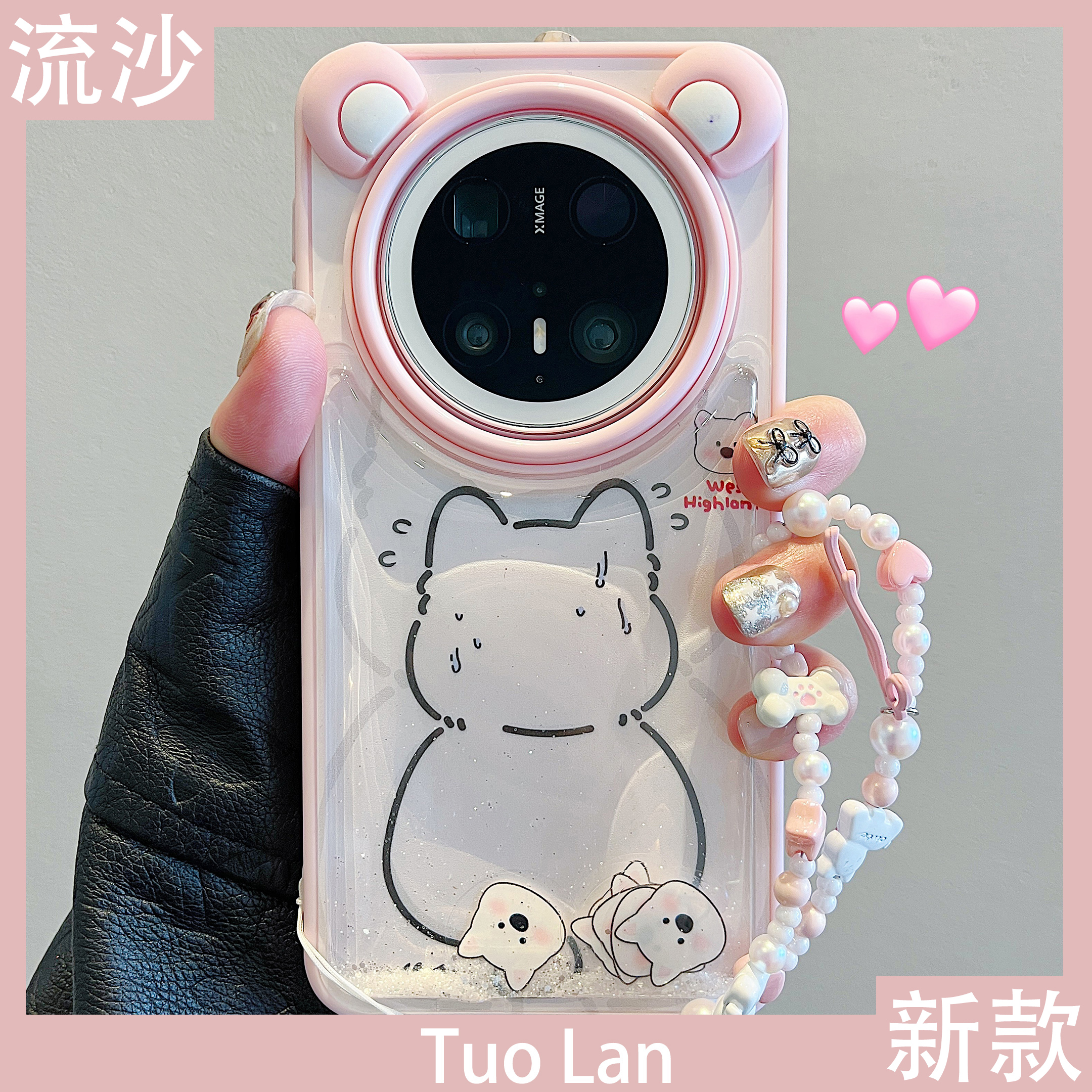 收藏宝贝/关注店铺-店家会优先安排发货哦~