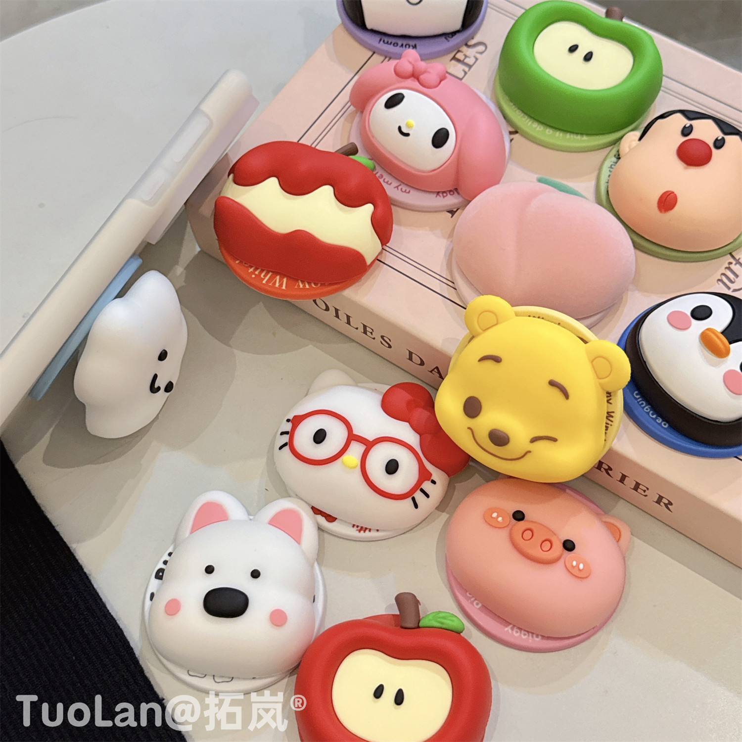 收藏宝贝/关注店铺-店家会优先安排发货哦~