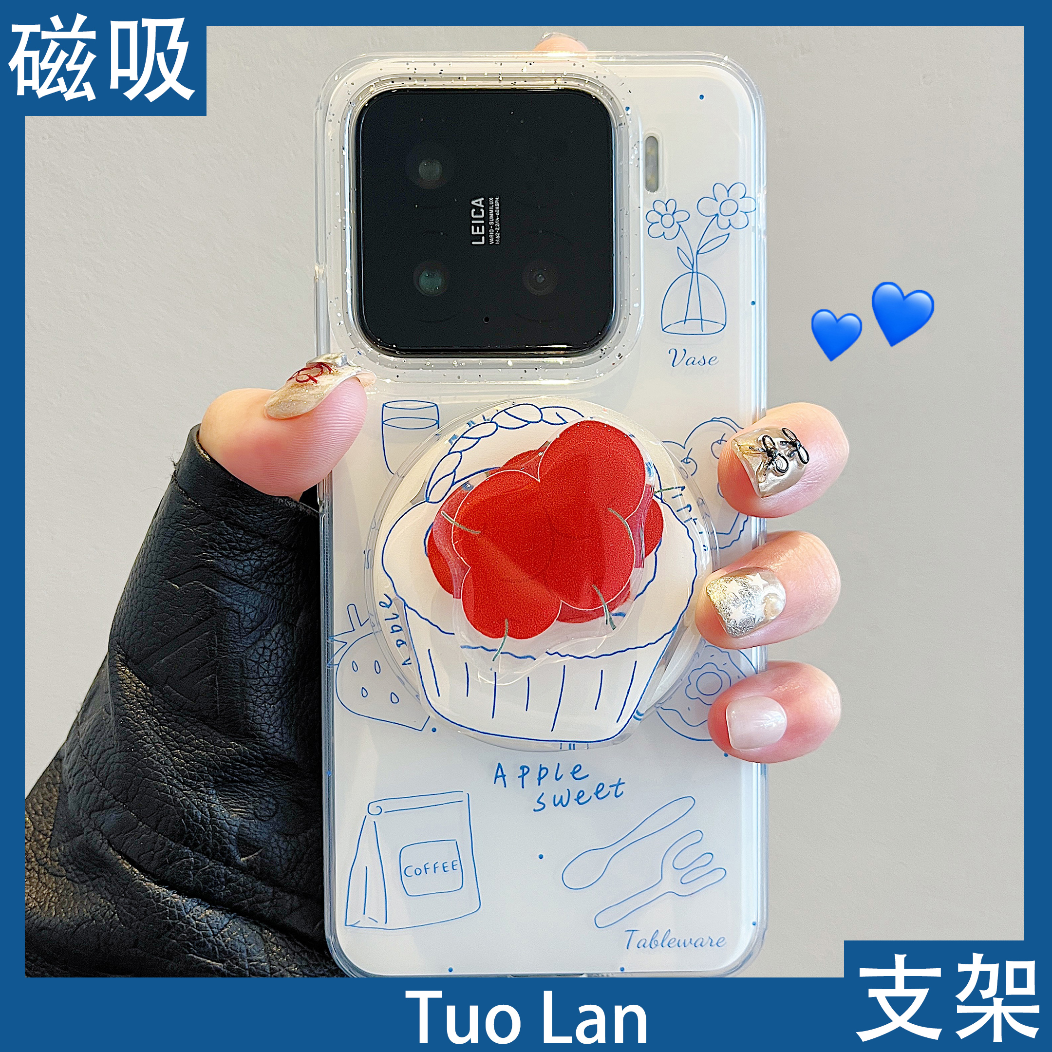 收藏宝贝/关注店铺-店家会优先安排发货哦~