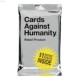 反人类卡牌扩展包 北美热门聚会桌游卡牌 humanity cards against