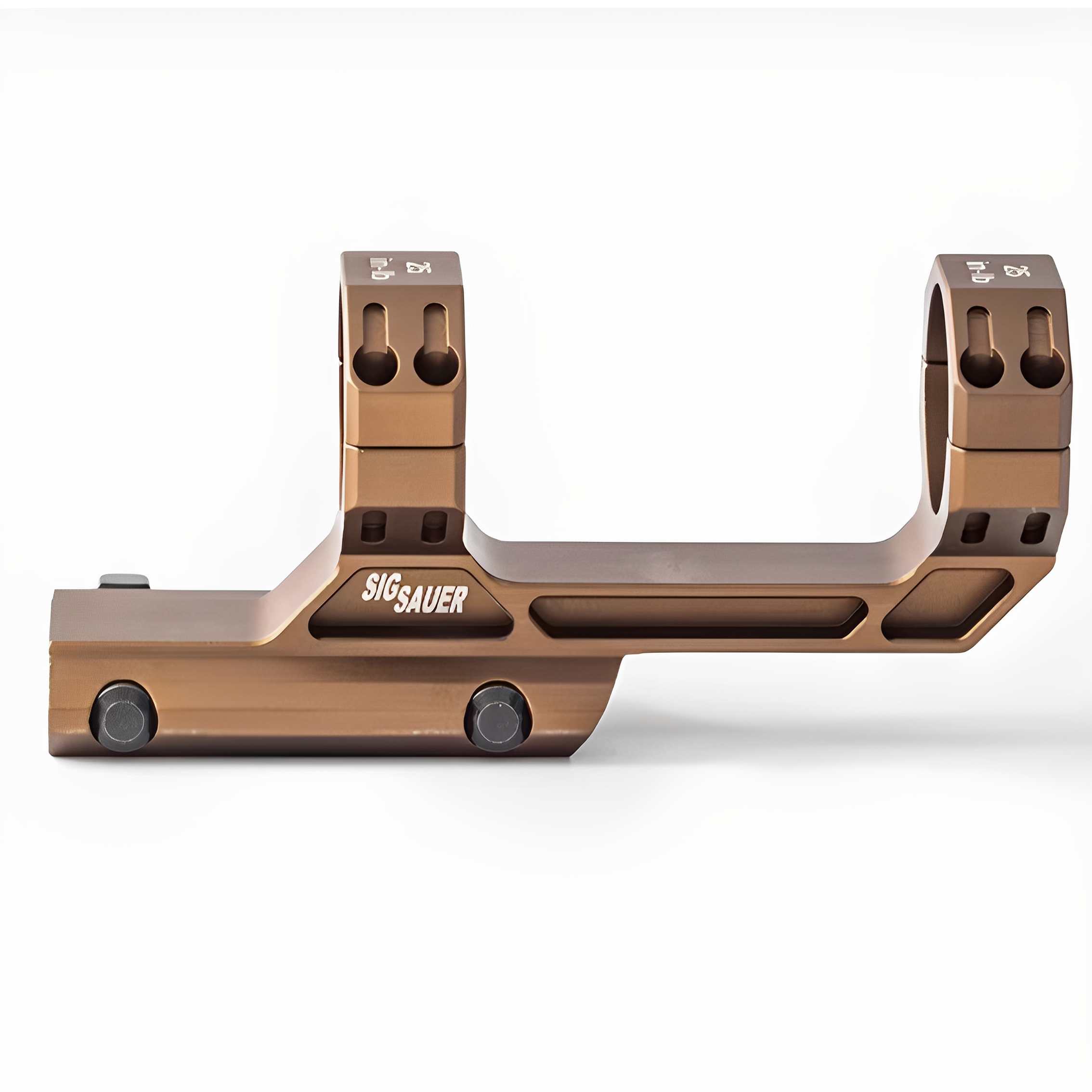 全套瞄加支架高品质SIG探戈TANGO 6T铝合金氧化金属抗震望远镜