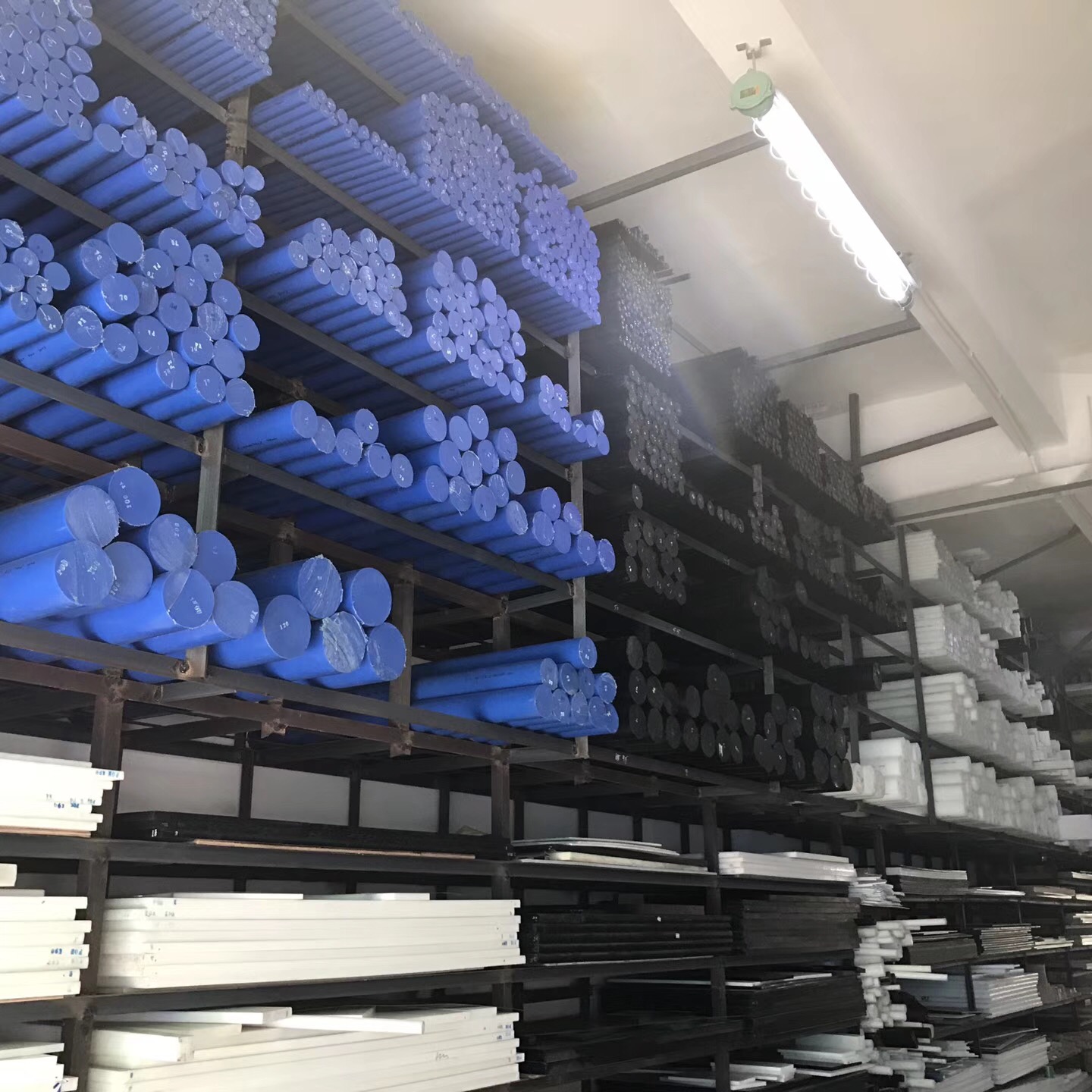 美国杜邦DELRIN100P/500P/500AL板材/棒料 德尔林棒 高韧性POM板