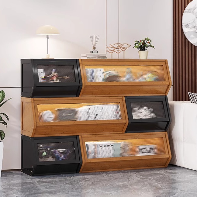 客厅斗柜卧室靠墙储物柜五斗橱