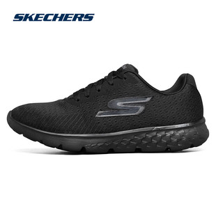 黑武士运动鞋 Skechers斯凯奇女鞋 轻便减震跑步鞋 秋冬季 女14804 款