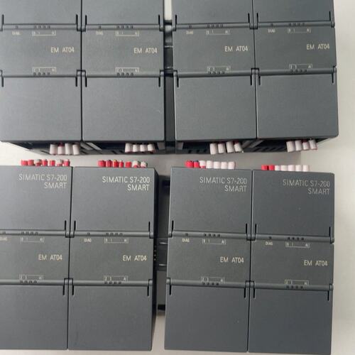S7-200 SMART EM AT04 6ES7 2（议价）
