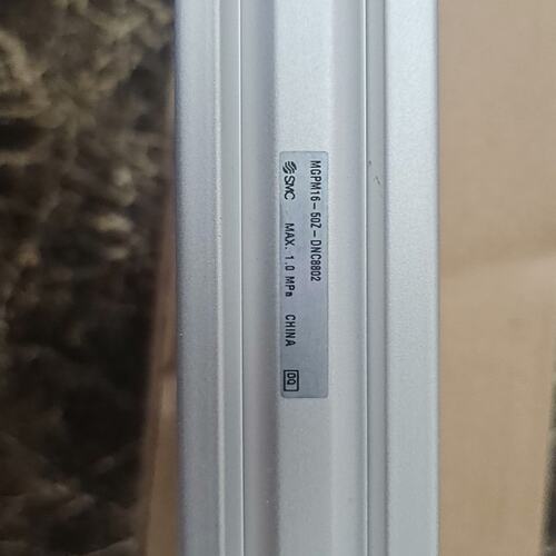 气缸MGPM16-50Z-DNC8802，，实（议价）