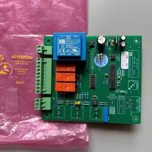 Zoller+++Elektrotechk+UBK070（议价）