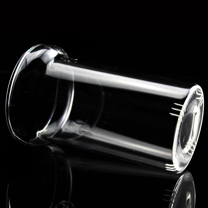 玻璃茶壶过滤内胆茶漏煮茶壶茶具茶滤耐高温功夫茶道配件茶叶漏斗